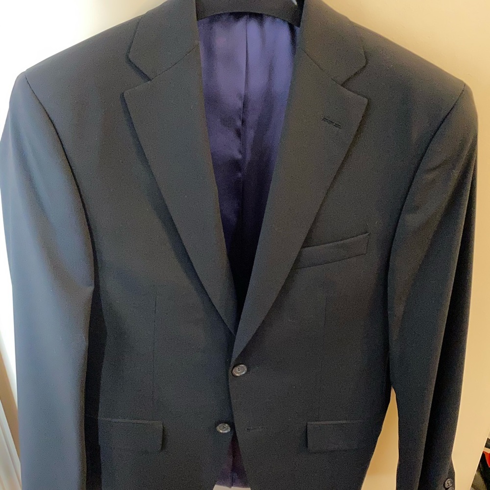 Jacket Victor Sport Coat 36 S. Never worn